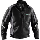 Farbe: schwarz/anthrazit 9997