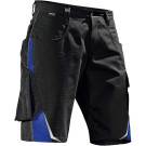 Farbe: schwarz/kbl. blau 9946